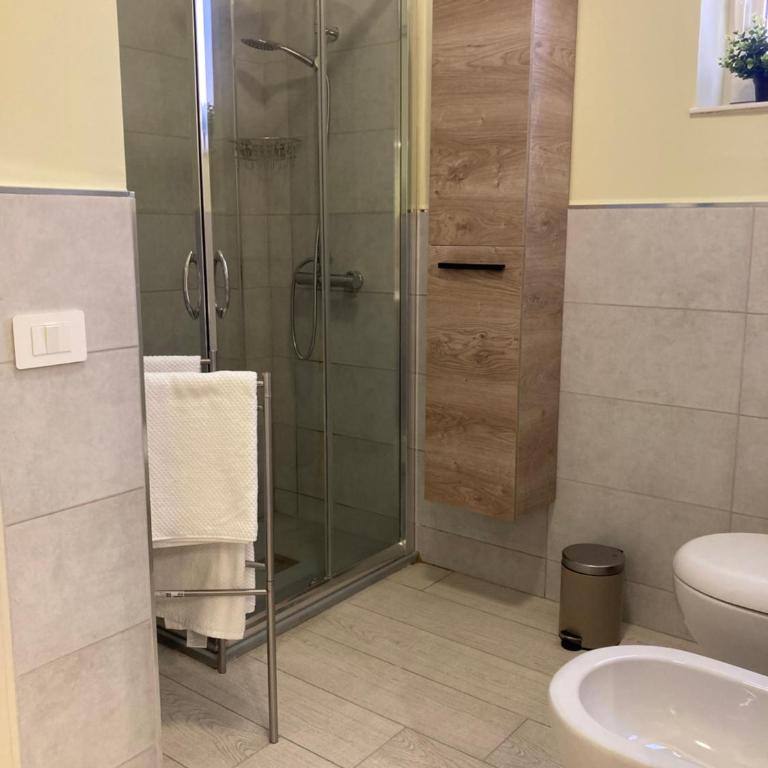 Villa Fulvia - Two-Bedroom House - 10