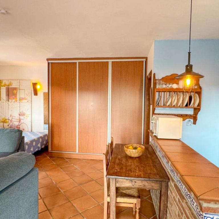 Cortijo Florencia - Casa con 1 dormitorio - 34