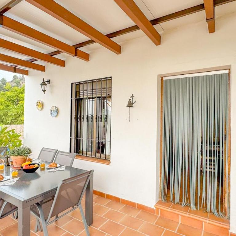 Cortijo Florencia - Casa con 1 dormitorio - 11