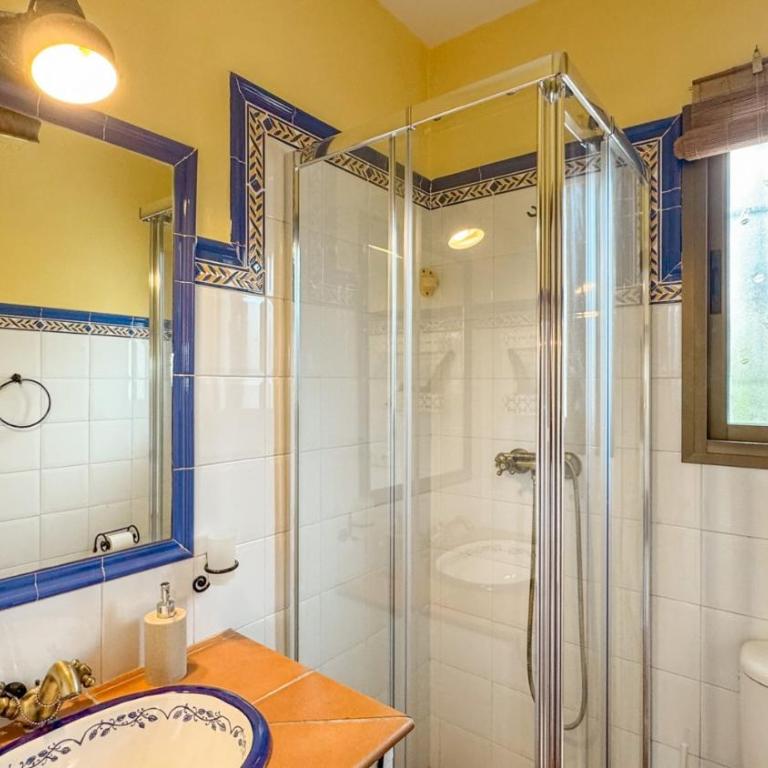 Cortijo Florencia - Casa con 1 dormitorio - 35