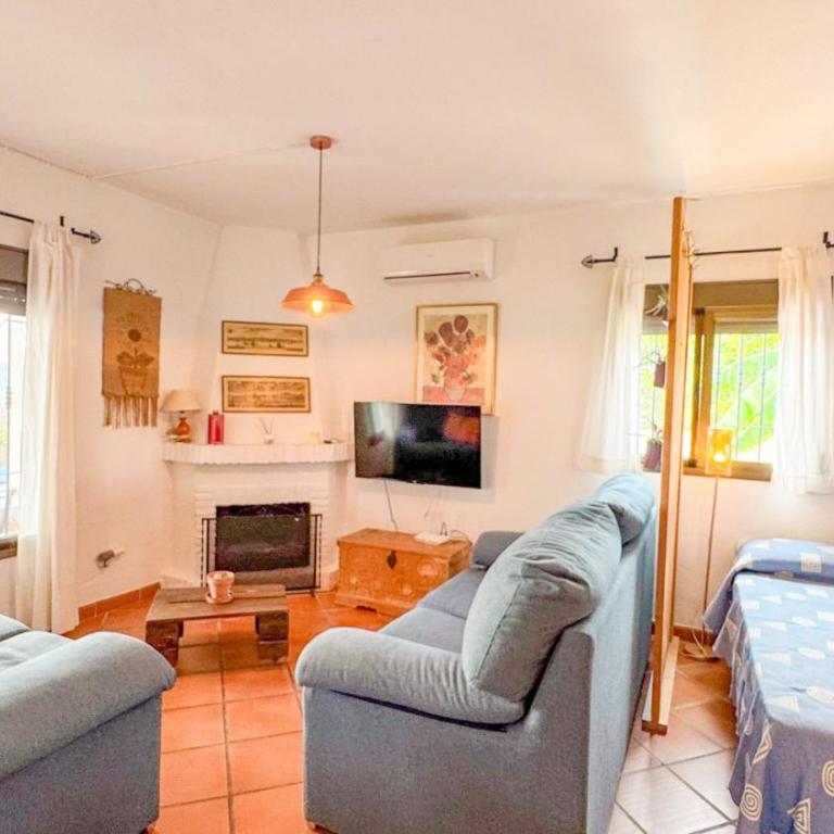 Cortijo Florencia - Casa con 1 dormitorio - 29