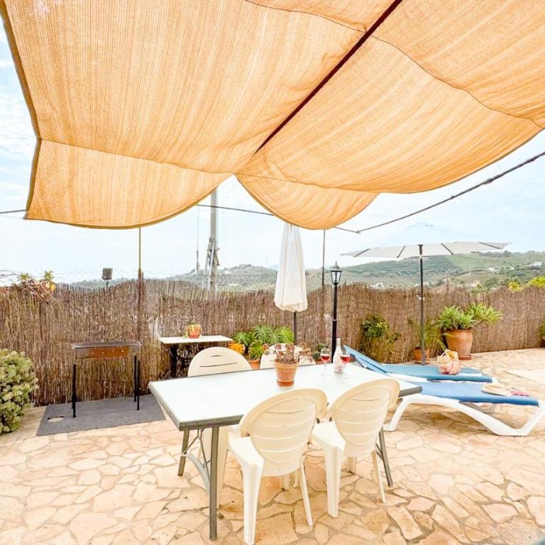 Cortijo Florencia - Casa con 1 dormitorio - 16
