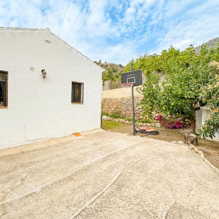 Cortijo Florencia - Casa con 1 dormitorio - 7