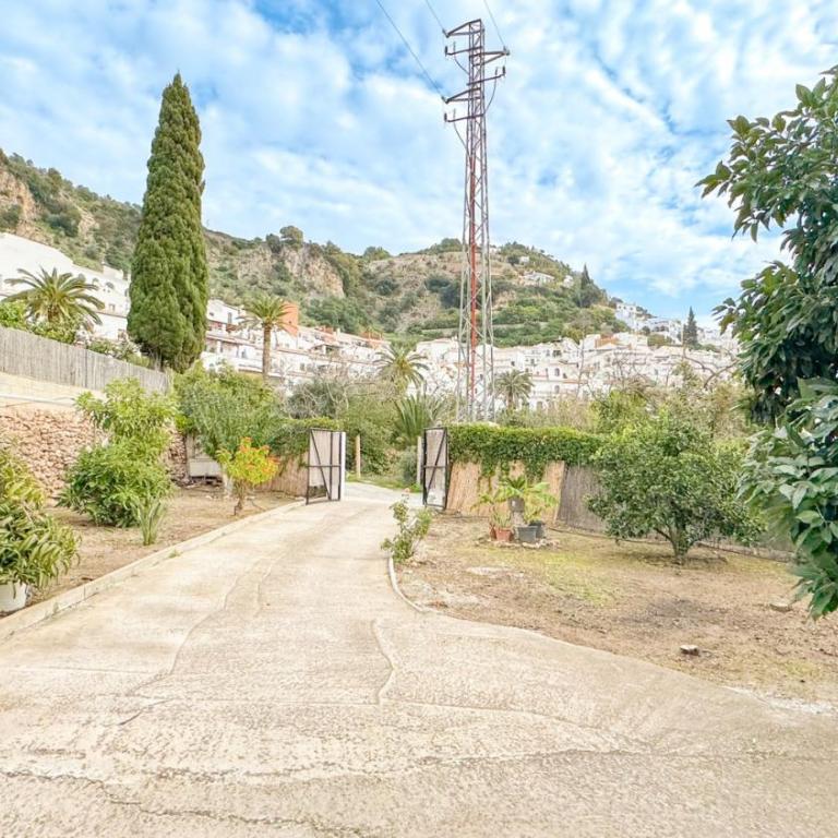 Cortijo Florencia - Casa con 1 dormitorio - 2