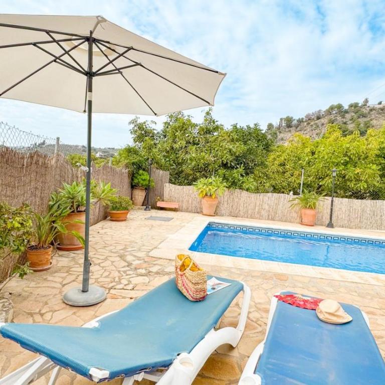 Cortijo Florencia - Casa con 1 dormitorio - 1