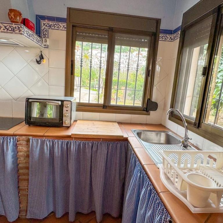 Cortijo Florencia - Casa con 1 dormitorio - 31
