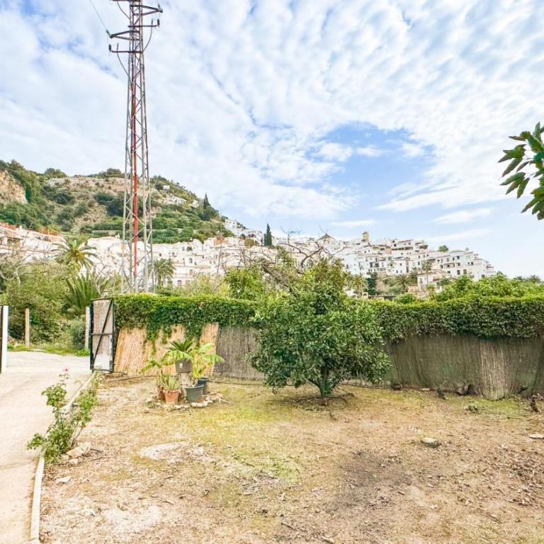 Cortijo Florencia - Casa con 1 dormitorio - 4