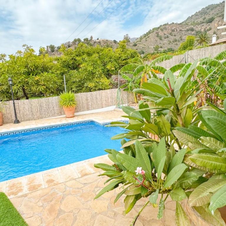 Cortijo Florencia - Casa con 1 dormitorio - 22