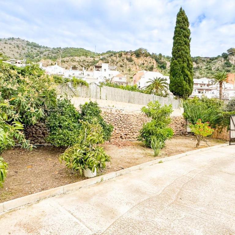 Cortijo Florencia - Casa con 1 dormitorio - 3