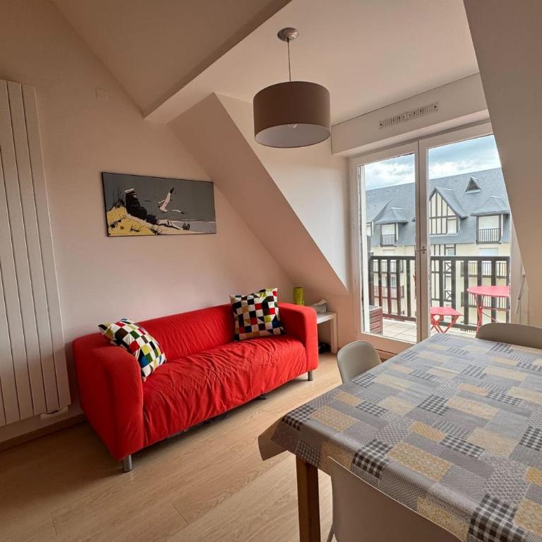 Renovated and Bright Apartment - Direct Sea Access - Apartamento - 1