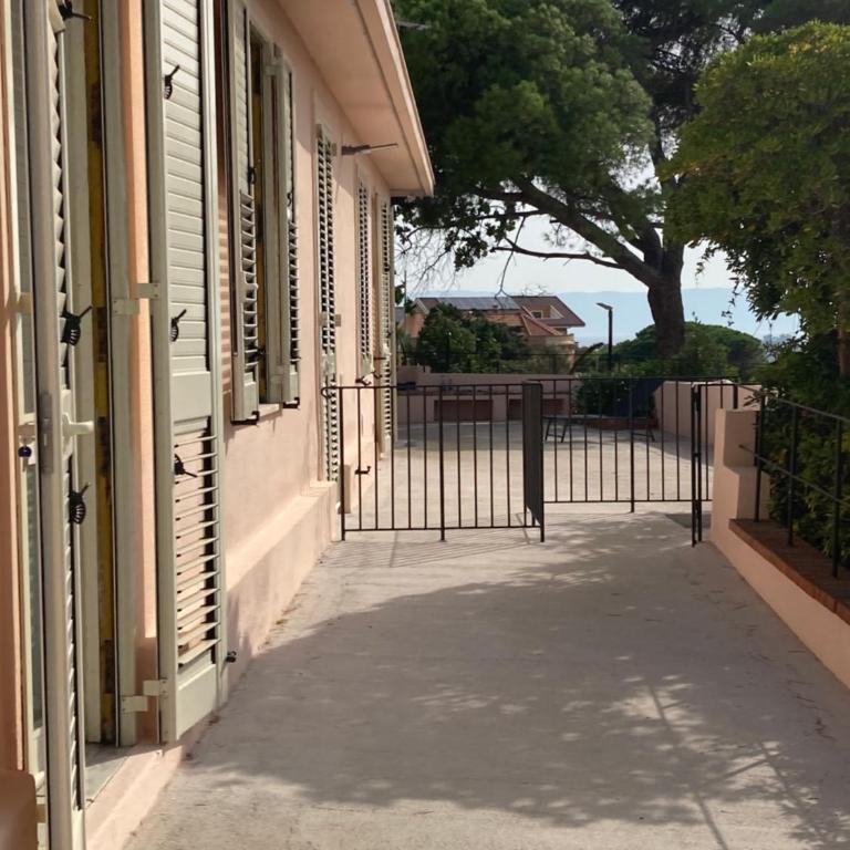 Villa Fulvia - Two-Bedroom House - 2