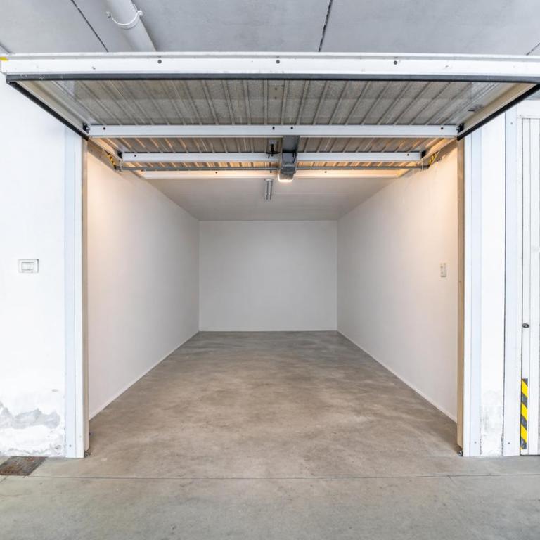 BAMO Florence - Garage privato gratuito - Appartamento con 1 Camera da Letto e Terrazza - 6