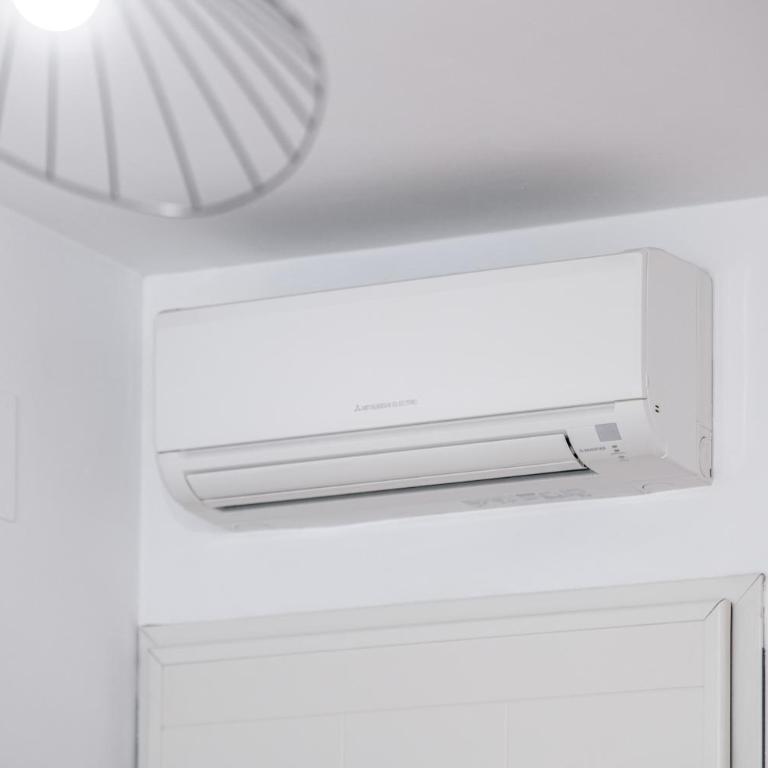 BAMO Florence - Garage privato gratuito - Appartamento con 1 Camera da Letto e Terrazza - 18