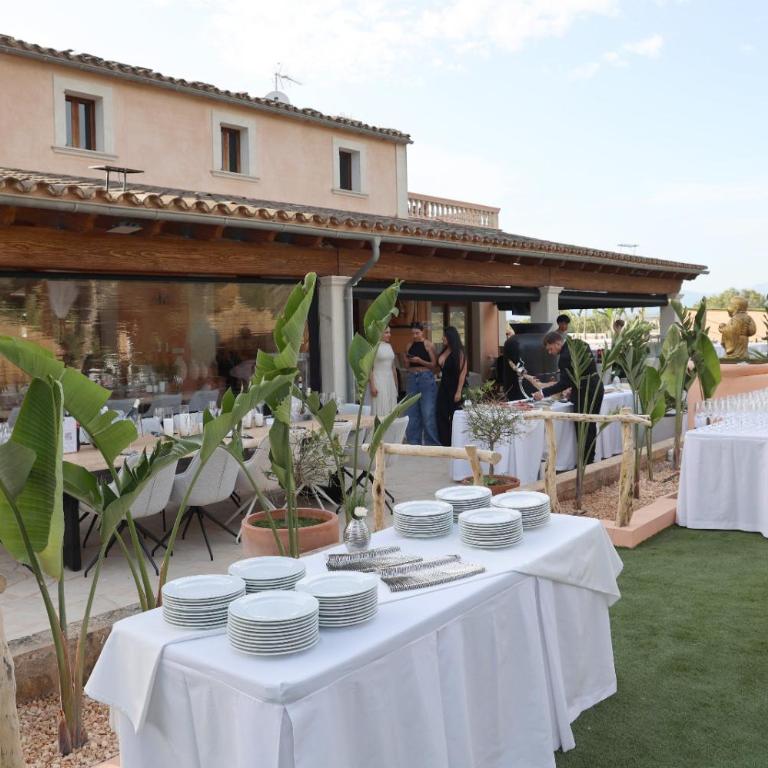 Villa Son Felip - Villa - 5