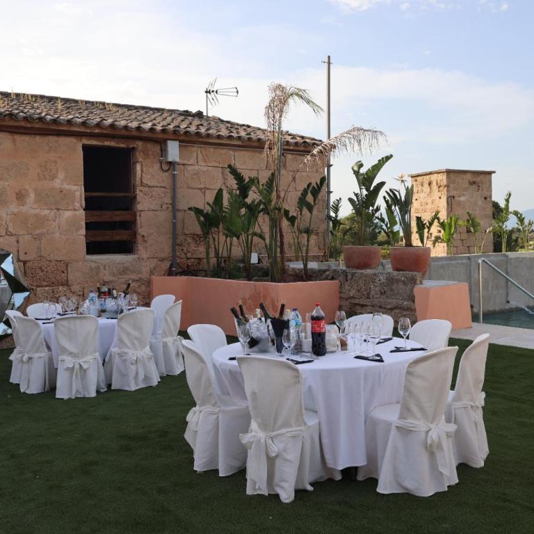 Villa Son Felip - Villa - 31