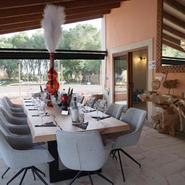 Villa Son Felip - Villa - 21