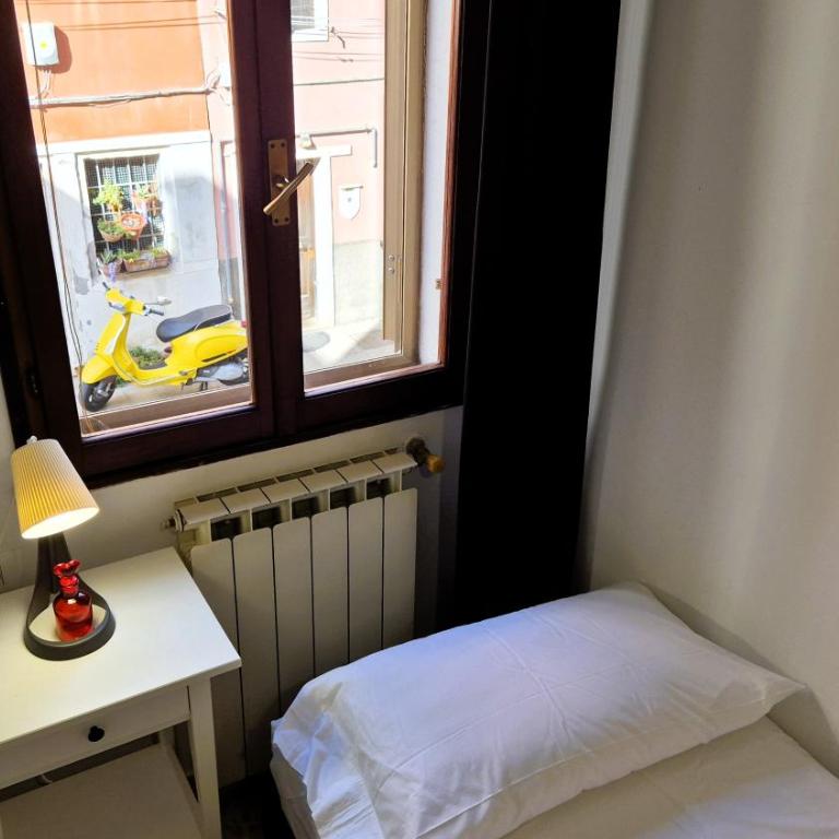 Calle Bottari ChioggiaPL - Appartamento Familiare con 2 Camere da Letto - 25