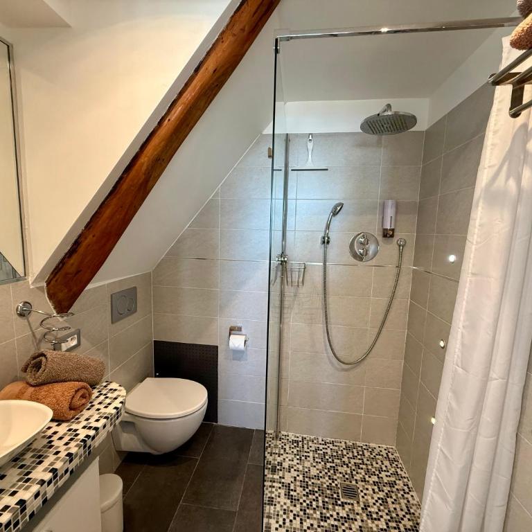 Petit Studio vue mer - Appartement 1 Chambre - 15