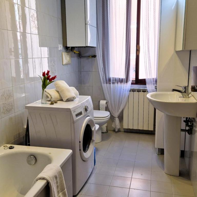 Calle Bottari ChioggiaPL - Appartamento Familiare con 2 Camere da Letto - 28