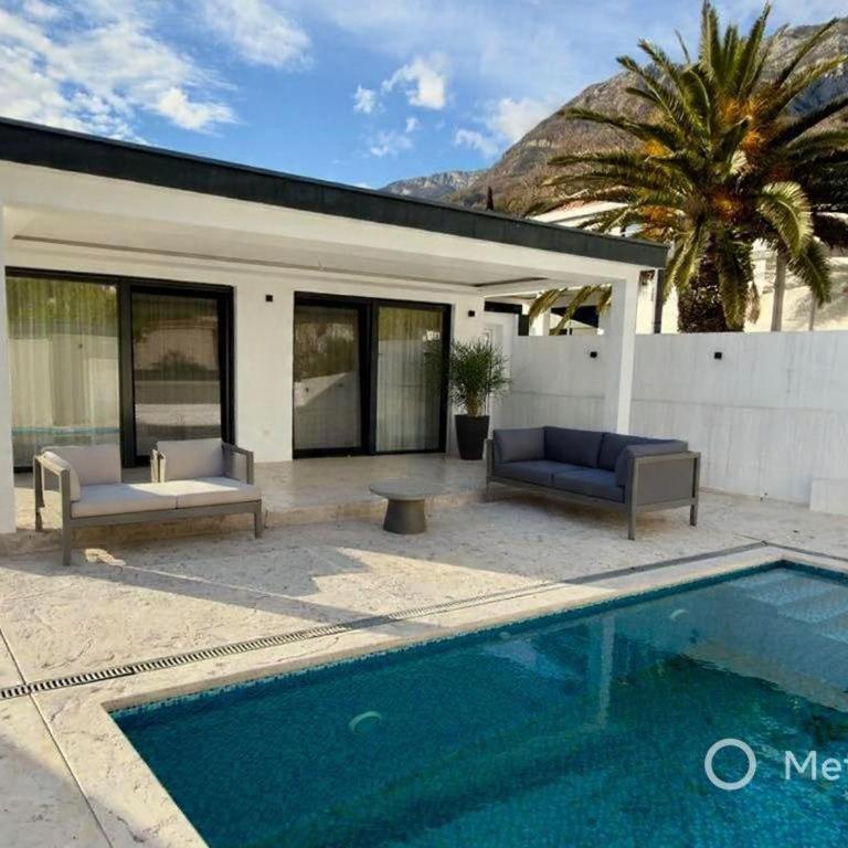 Villa Maja - Vila sa 3 Spavaće Sobe - 1