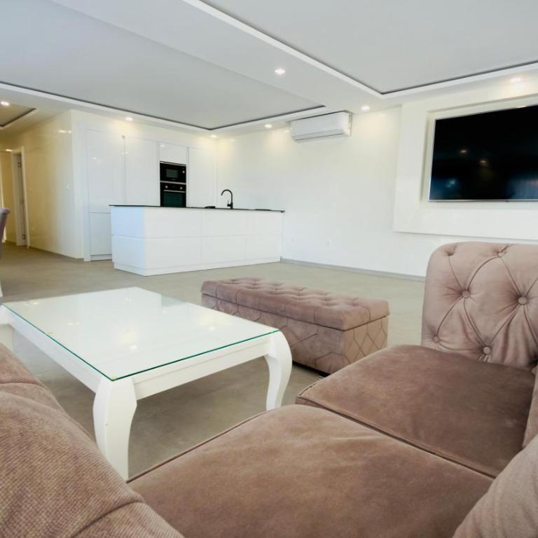 Villa Maja - Vila sa 3 Spavaće Sobe - 3
