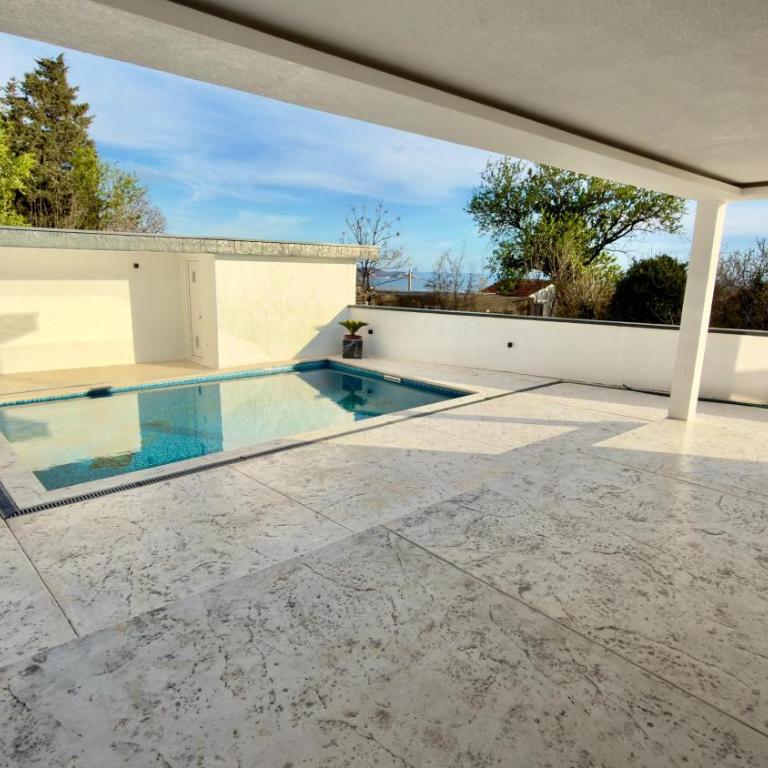 Villa Maja - Vila sa 3 Spavaće Sobe - 5