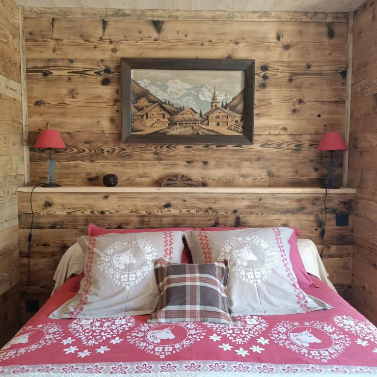 Les Aubins - Appartement 2 Chambres - 8