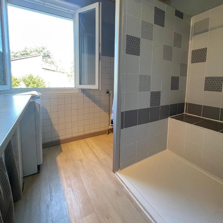Gite Les Granges - Maison 2 Chambres - 10