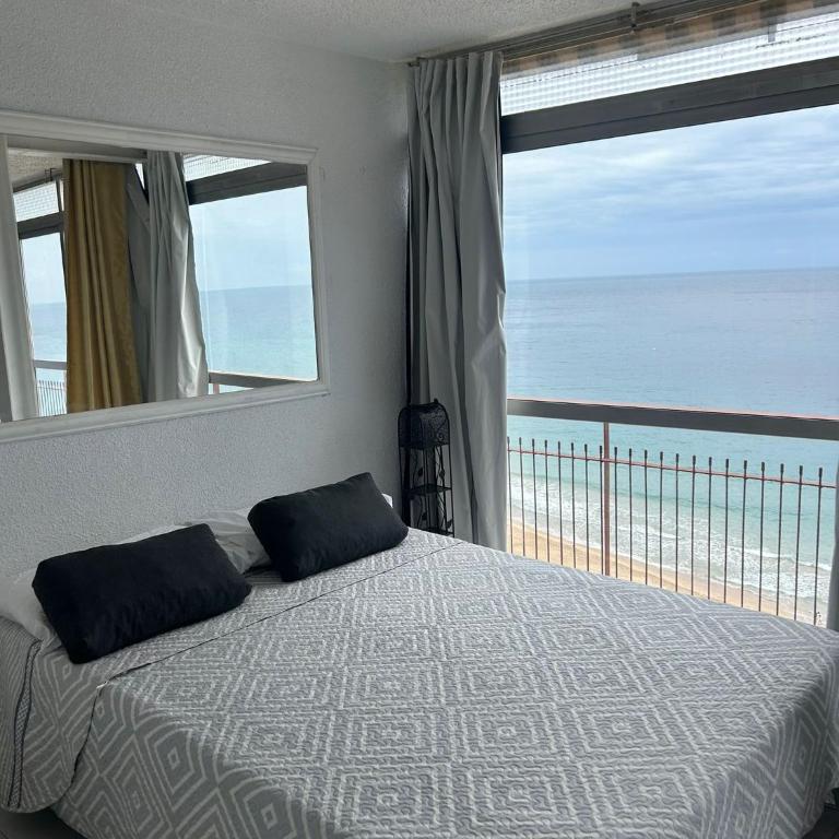 Apartamento Benidorm primera linea - Two-Room Apartment - 3