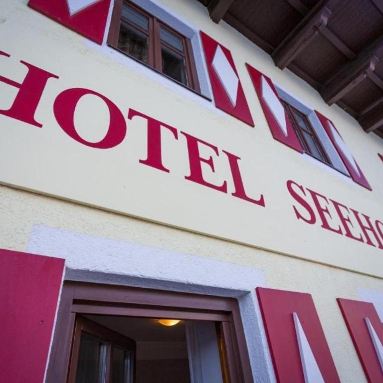Ski-n-Lake City Apartments - Doppelzimmer mit Seeblick - 1