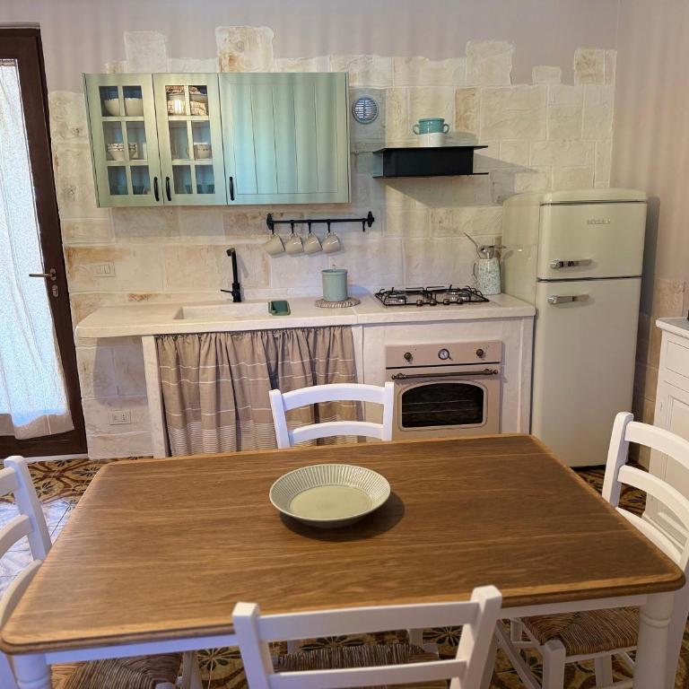 Grano Arso Appartamento Turistico - Casa con 1 Camera da Letto - 27