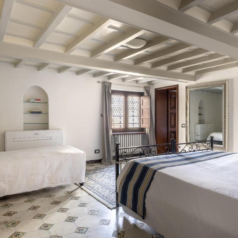The Renaissance Chapel by Maison Florence - Appartamento Deluxe con 2 Camere da Letto - 3