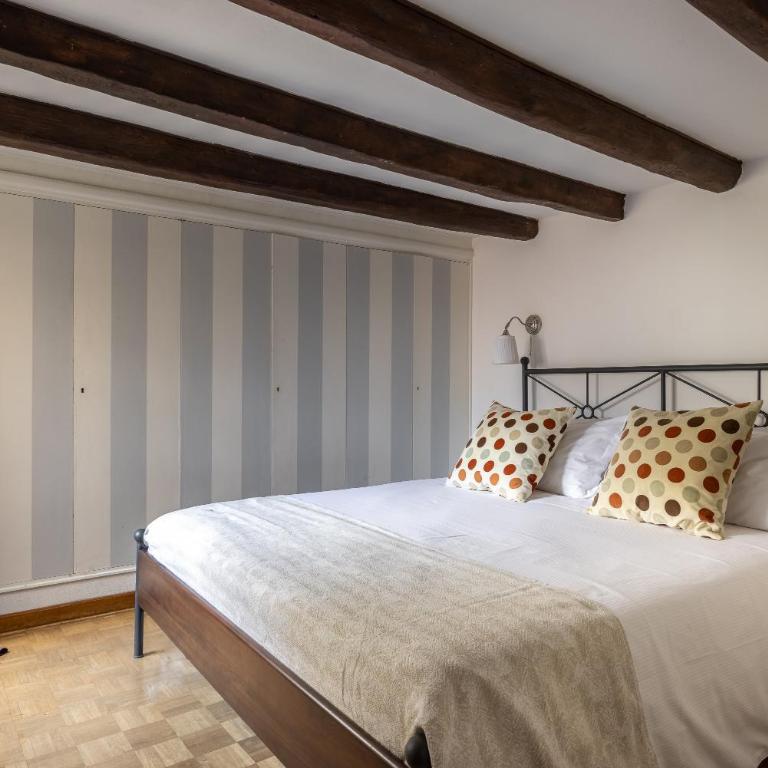 The Renaissance Chapel by Maison Florence - Appartamento Deluxe con 2 Camere da Letto - 8