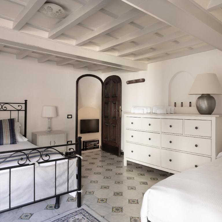 The Renaissance Chapel by Maison Florence - Appartamento Deluxe con 2 Camere da Letto - 11