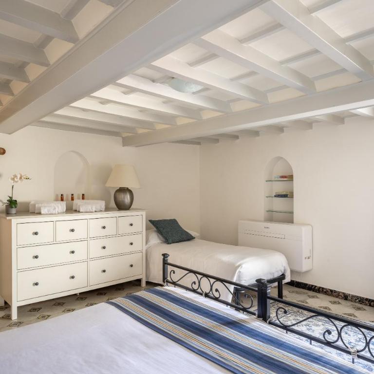 The Renaissance Chapel by Maison Florence - Appartamento Deluxe con 2 Camere da Letto - 17