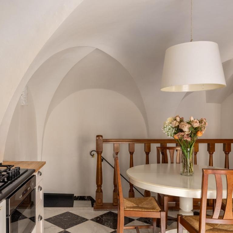 The Renaissance Chapel by Maison Florence - Appartamento Deluxe con 2 Camere da Letto - 18