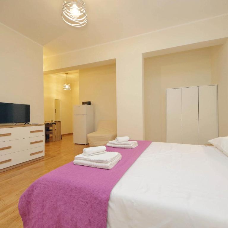 Cherry Wood House - Appartamento con 1 Camera da Letto - 1