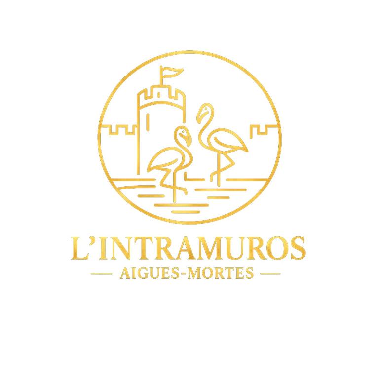 Maison de caractère intramuros à Aigues Mortes - Haus mit 2 Schlafzimmern - 32