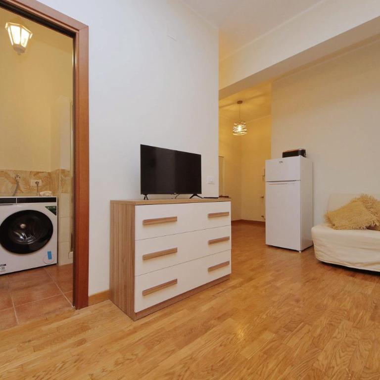 Cherry Wood House - Appartamento con 1 Camera da Letto - 2