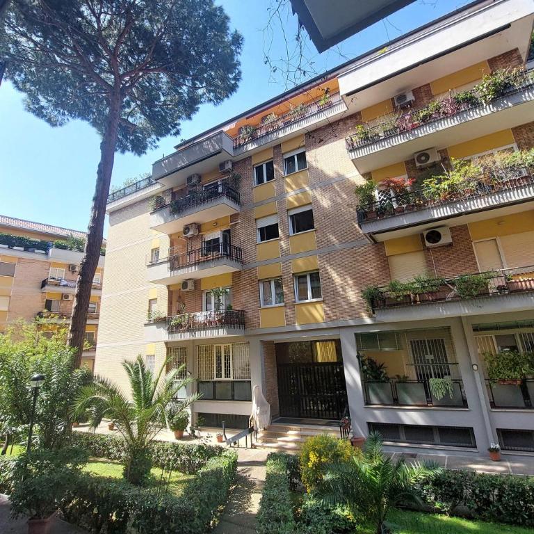 Cherry Wood House - Appartamento con 1 Camera da Letto - 6