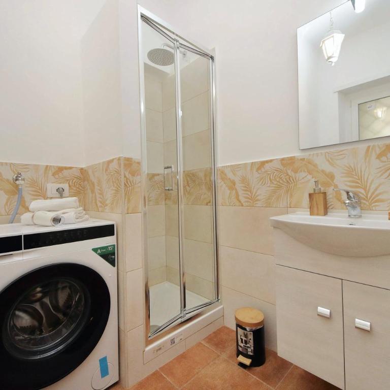 Cherry Wood House - Appartamento con 1 Camera da Letto - 8