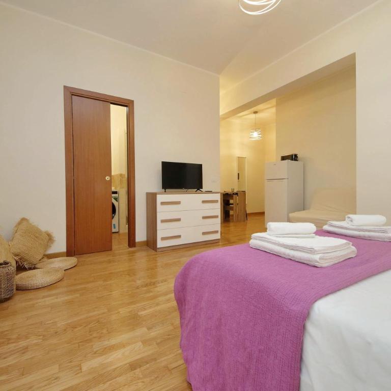 Cherry Wood House - Appartamento con 1 Camera da Letto - 9