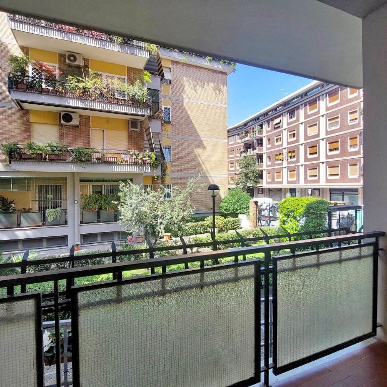 Cherry Wood House - Appartamento con 1 Camera da Letto - 11
