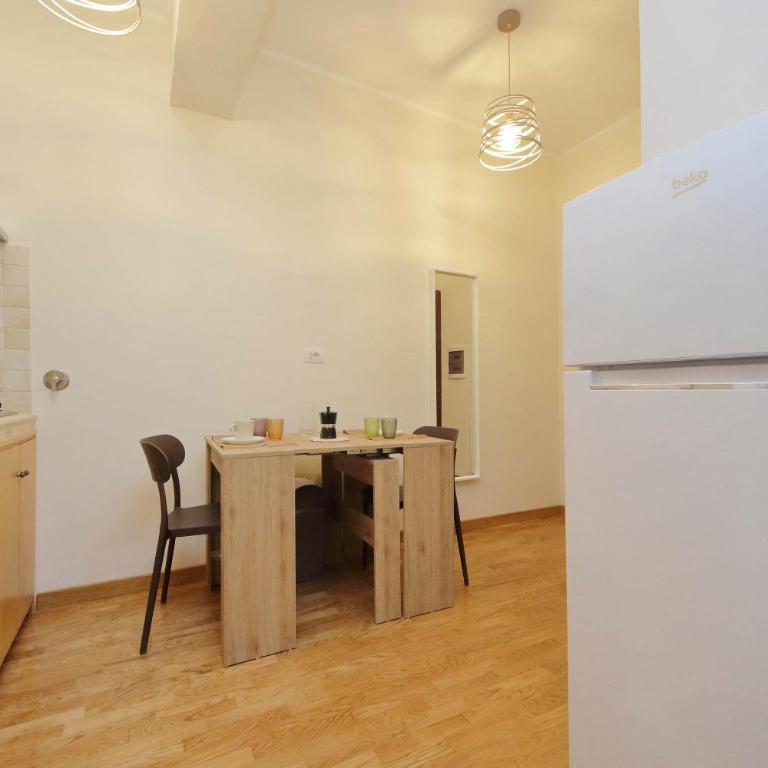 Cherry Wood House - Appartamento con 1 Camera da Letto - 12