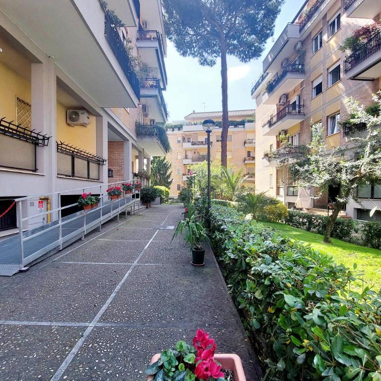 Cherry Wood House - Appartamento con 1 Camera da Letto - 13
