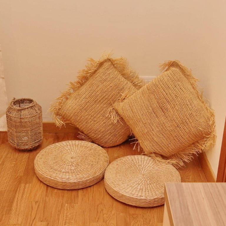 Cherry Wood House - Appartamento con 1 Camera da Letto - 15