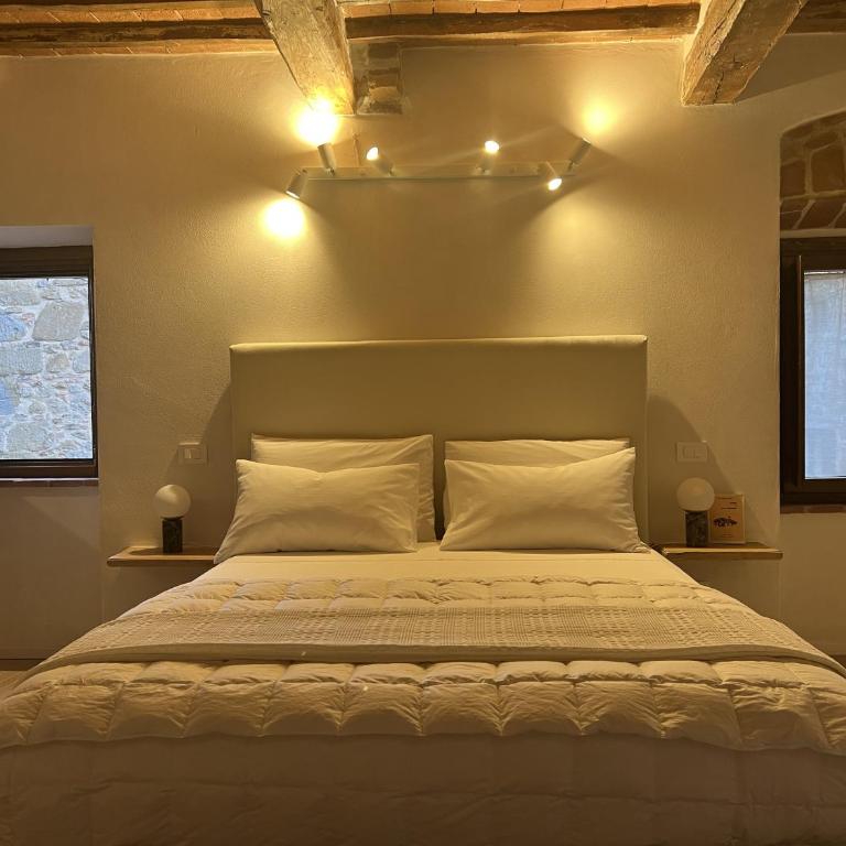 La casina del borgo - Bilocale Diana - Appartamento con 1 Camera da Letto - 3