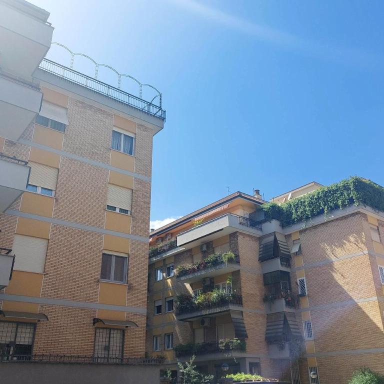Cherry Wood House - Appartamento con 1 Camera da Letto - 19