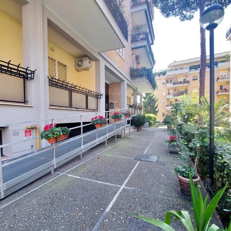 Cherry Wood House - Appartamento con 1 Camera da Letto - 21