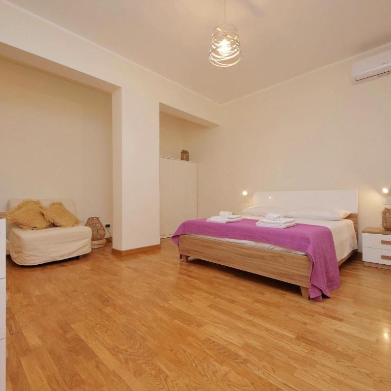 Cherry Wood House - Appartamento con 1 Camera da Letto - 22